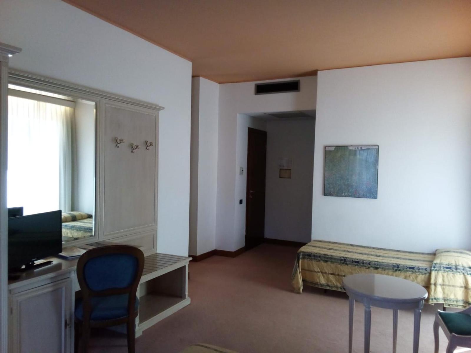 Balletti Park Hotel - Photo 33