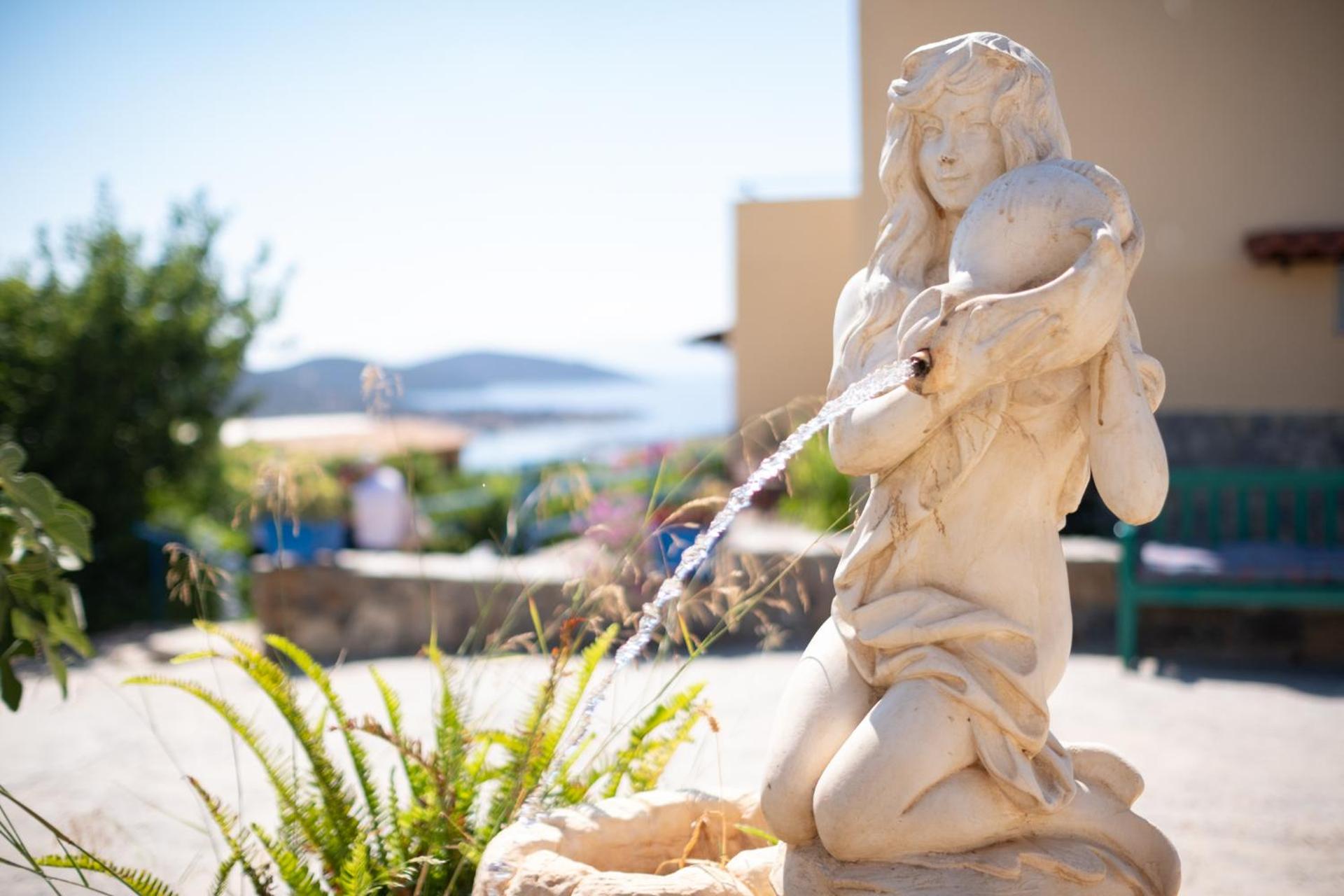 Elounda Heights (Adults Only) - Photo 97