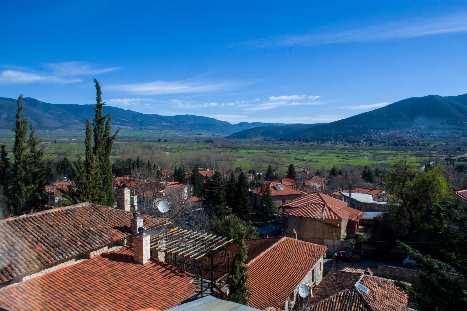 Stone house on the rock - Photo 47