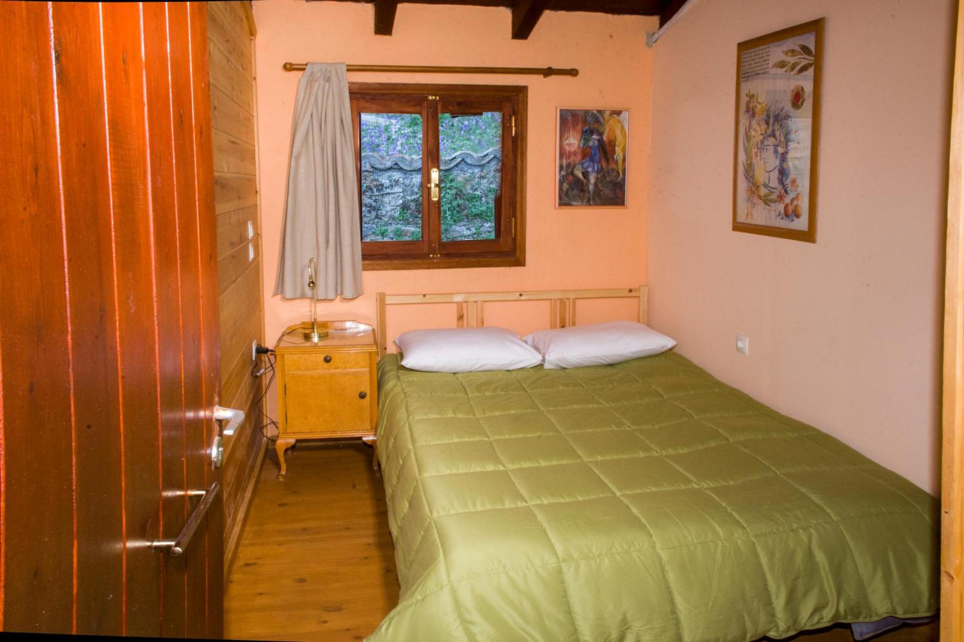 Stone house on the rock - Photo 7