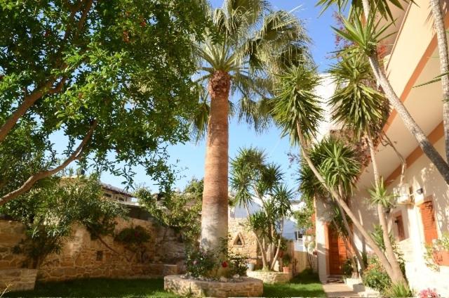 Pension Aretoussa - Photo 24