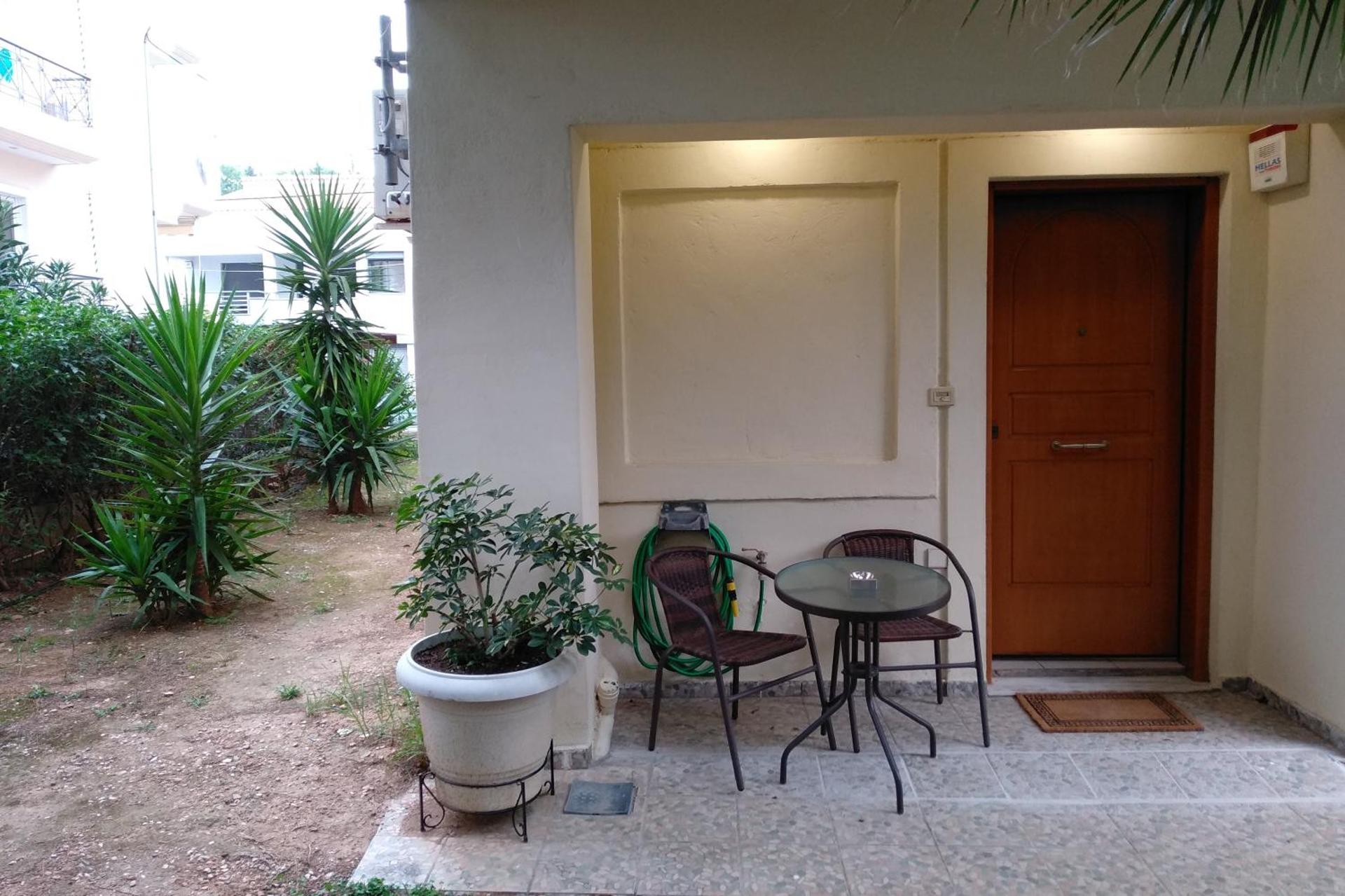 Amazing Apartment Pallini - Near Airport & Metro - Photo 24