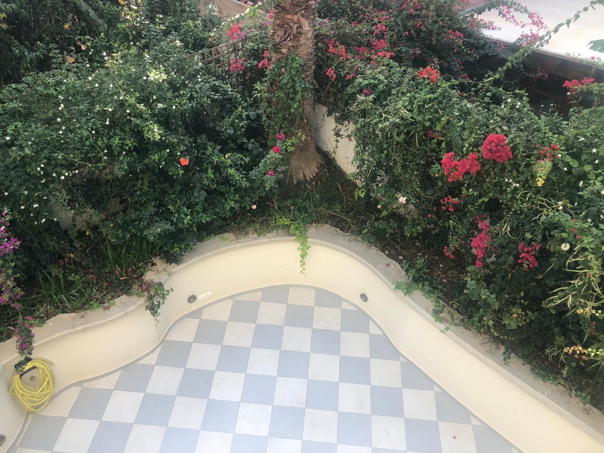 Alley Boutique Hotel and Spa - Photo 174