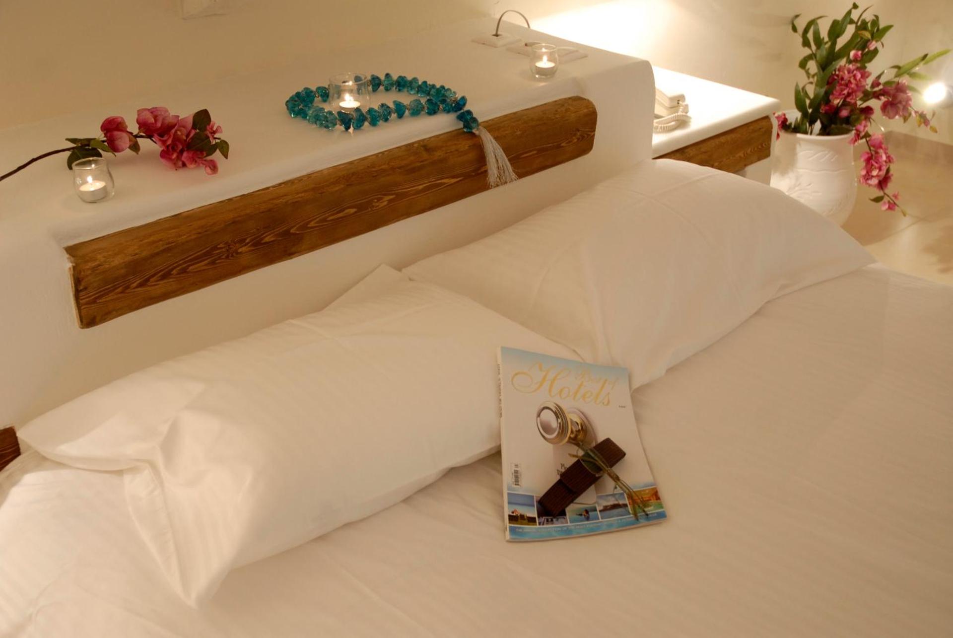 Mistral Hotel - Photo 56