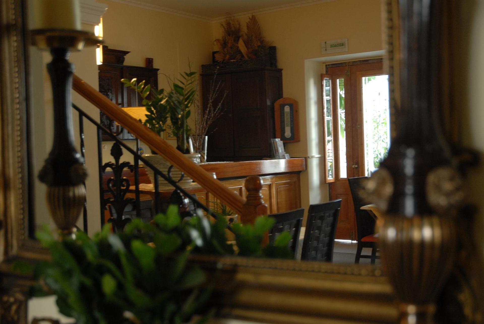 Mistral Hotel - Photo 60