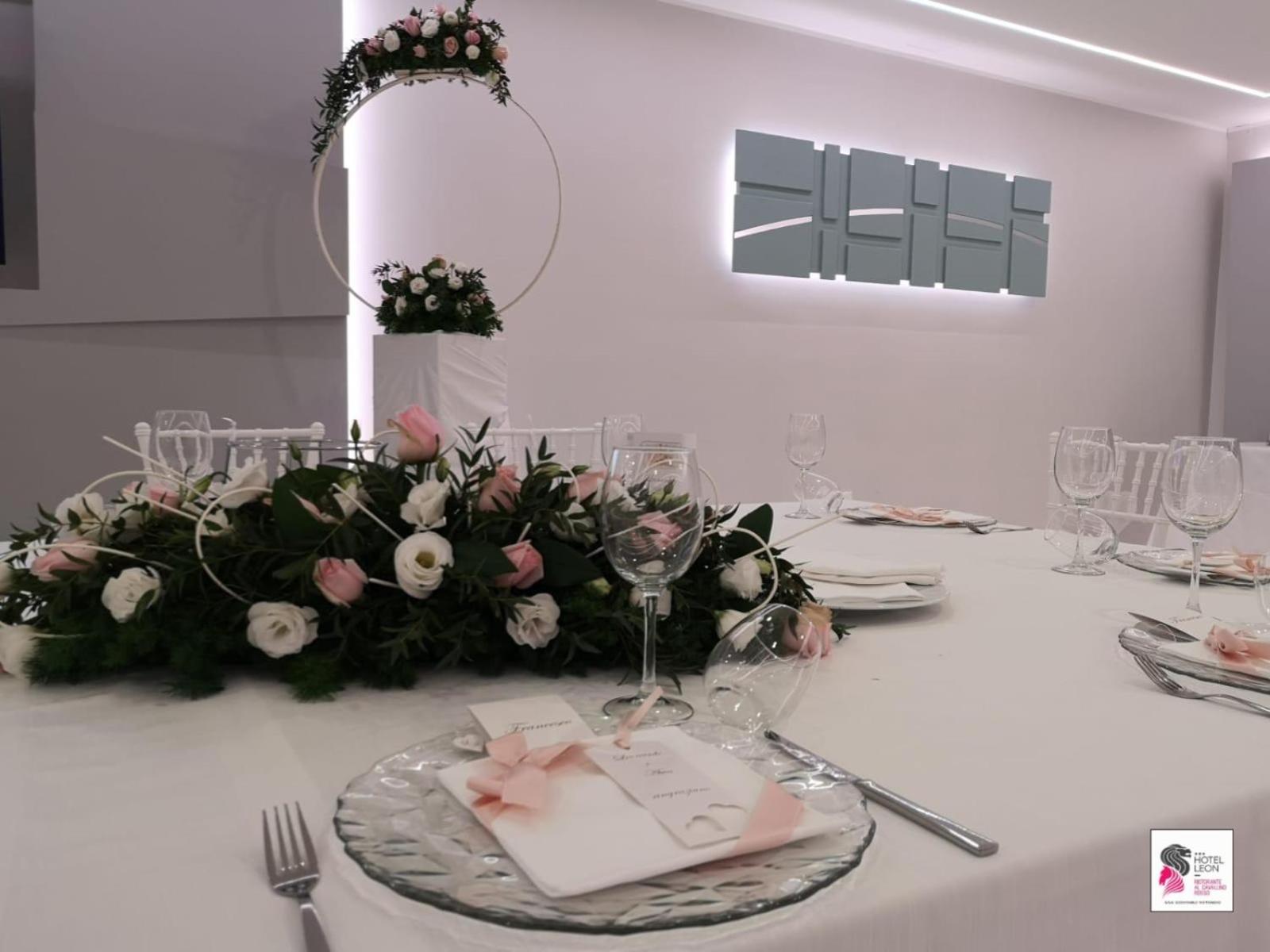 Hotel Leon - Ristorante Al Cavallino Rosso - Photo 82