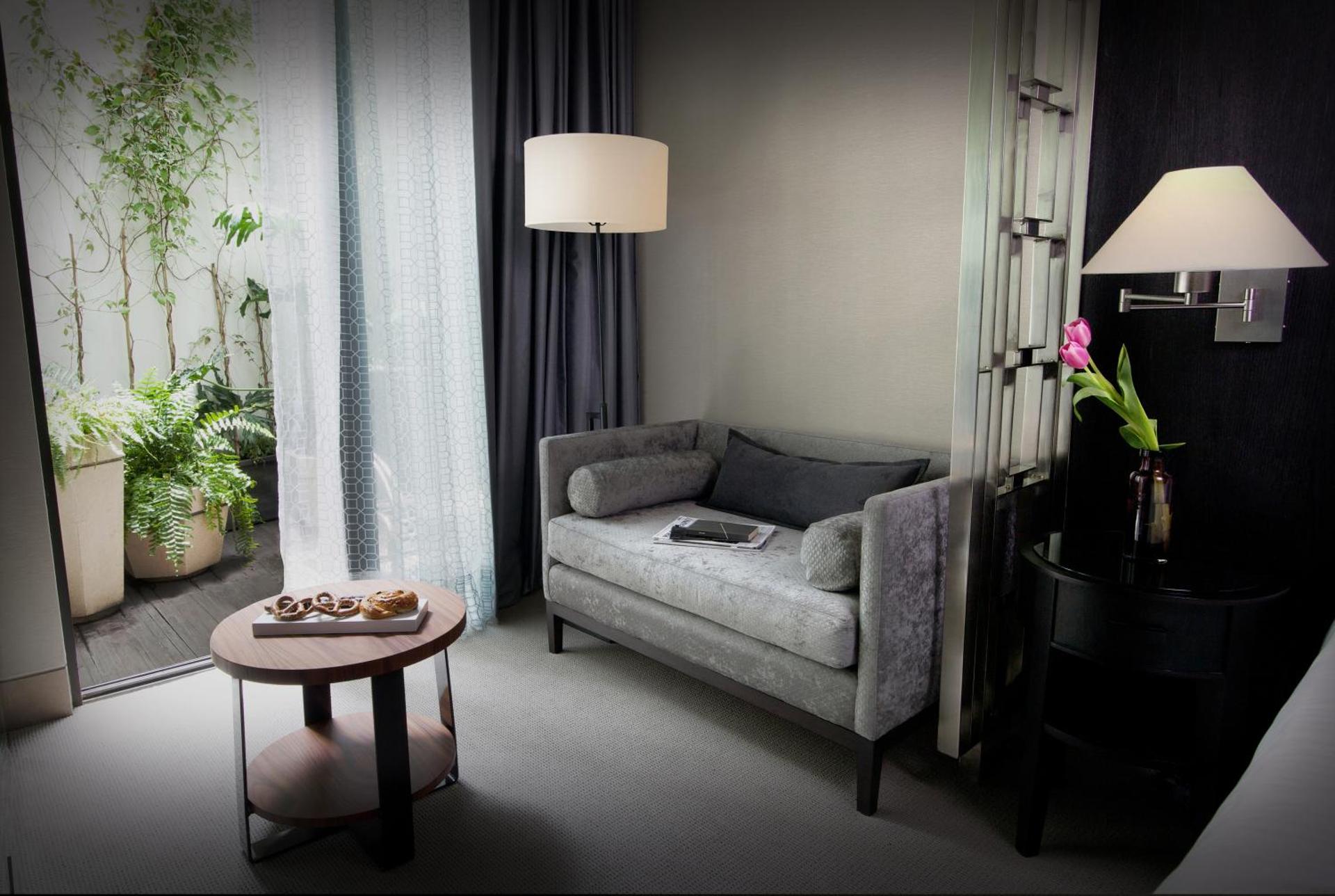 Hippodrome Hotel Condesa - Photo 14