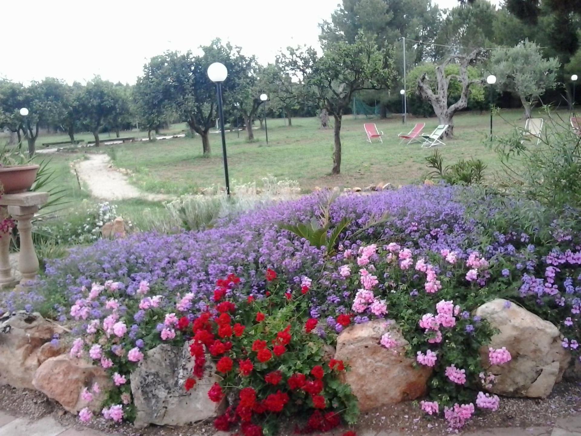 Agriturismo Santa Chiara - Photo 95