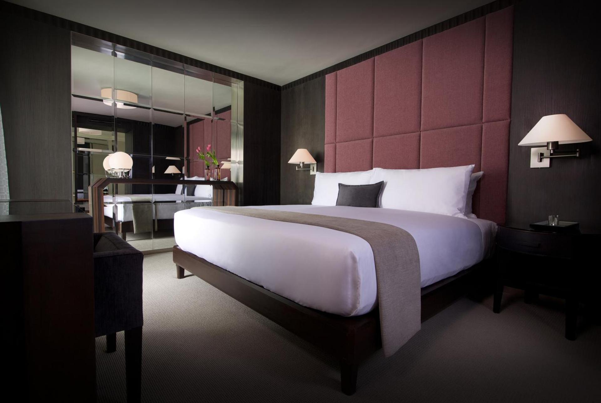 Hippodrome Hotel Condesa - Photo 32