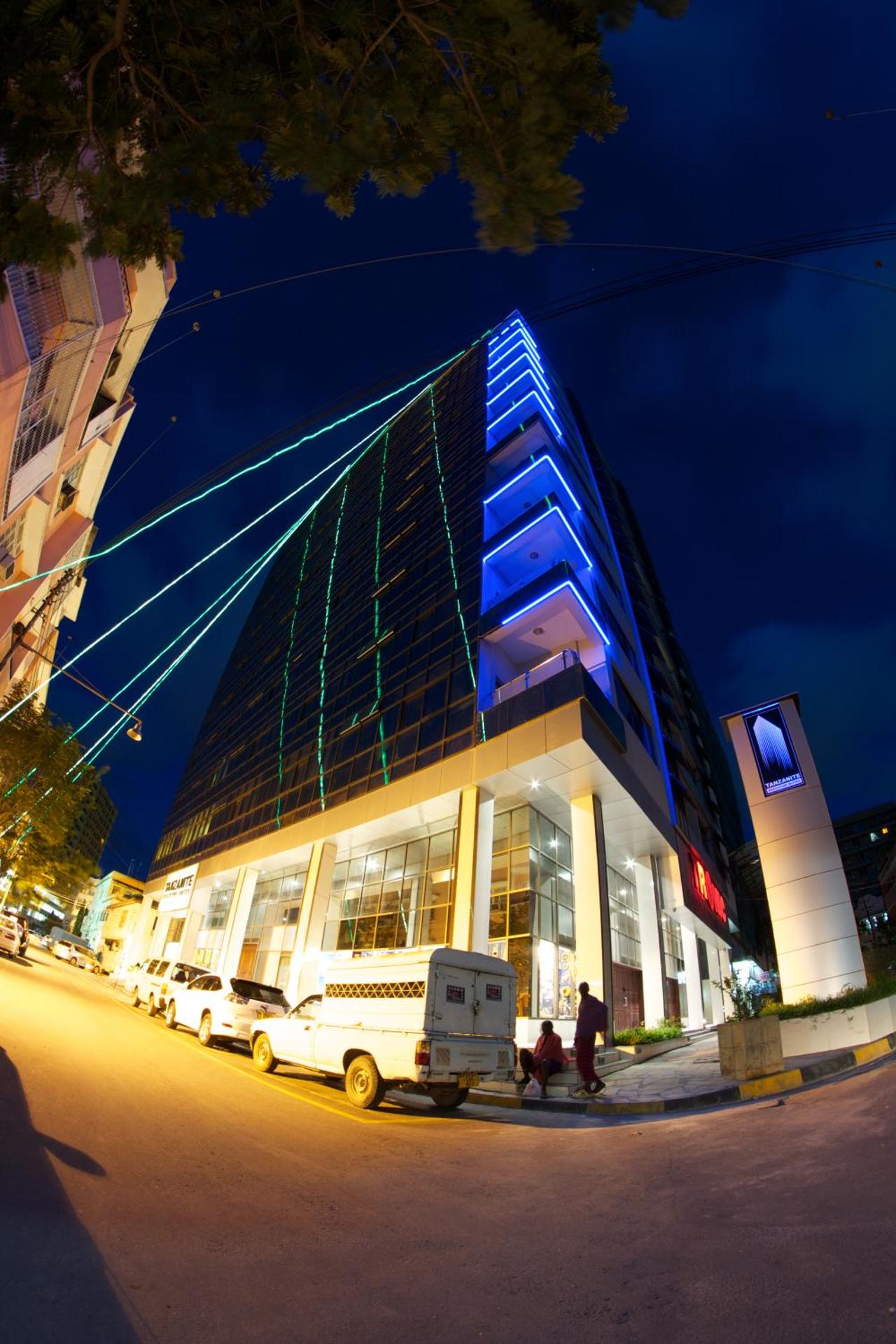 Tanzanite Executive Suites - Photo 14