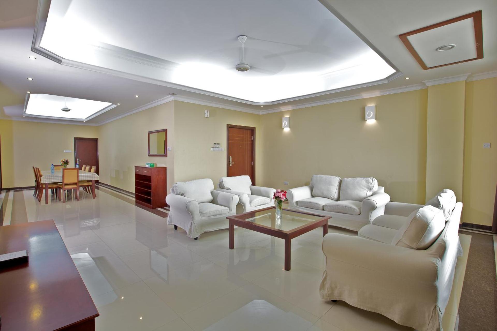 Tanzanite Executive Suites - Photo 25