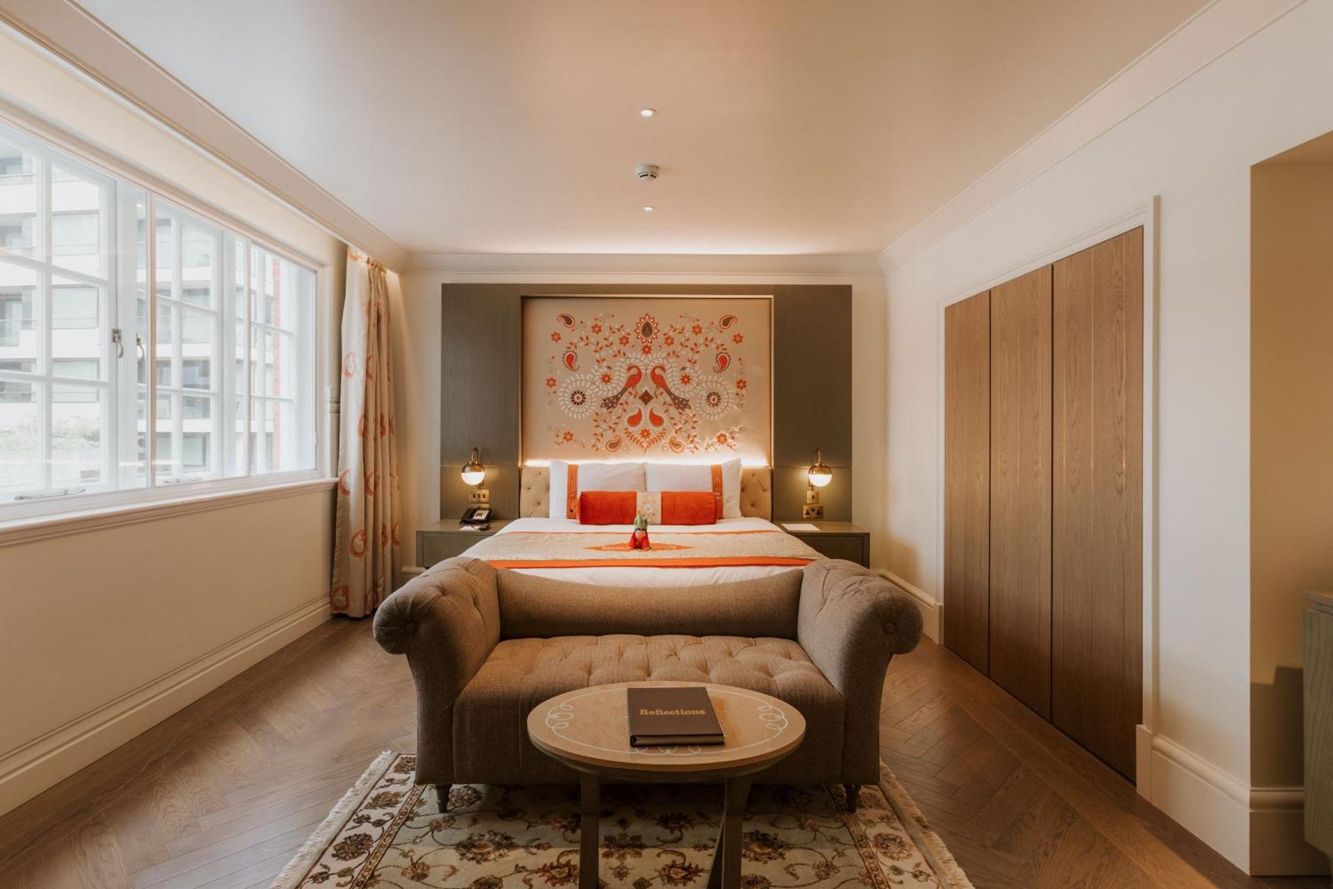 The LaLit London - Photo 52