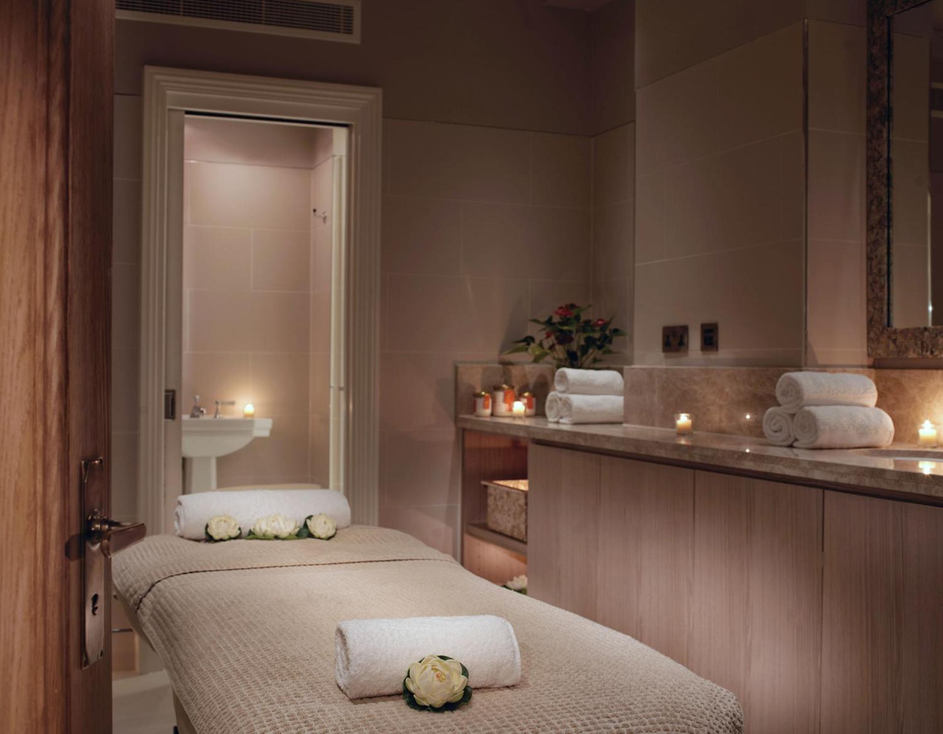 The LaLit London - Photo 105