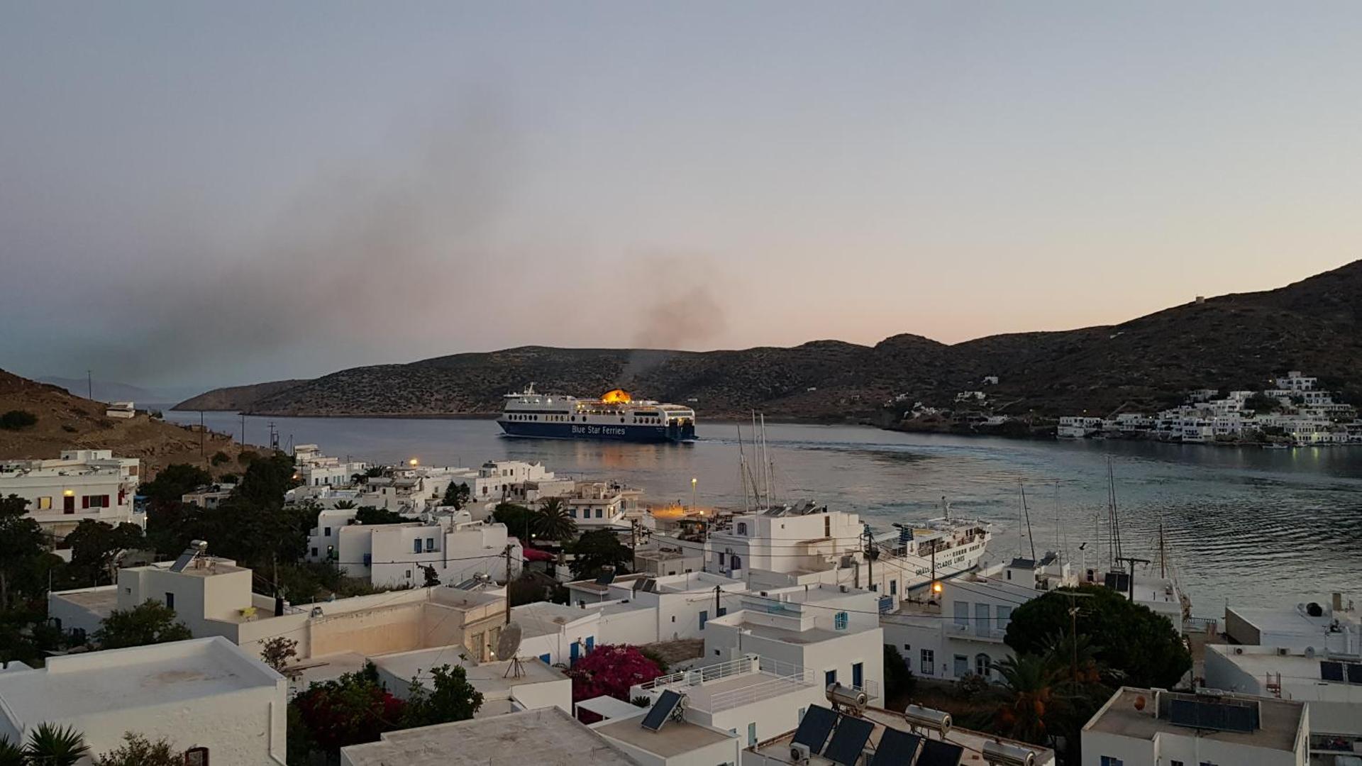 Pension The Big Blue - Photo 40