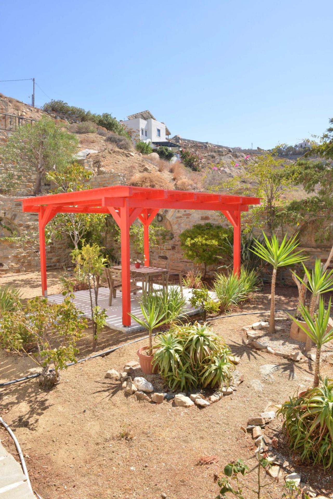 Paradisia Suites - Photo 85