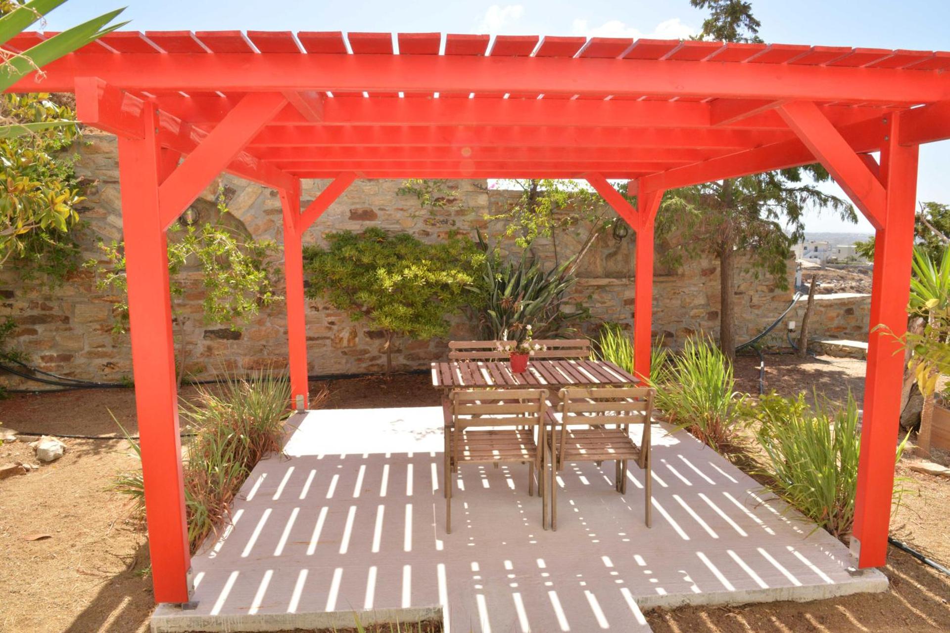 Paradisia Suites - Photo 86