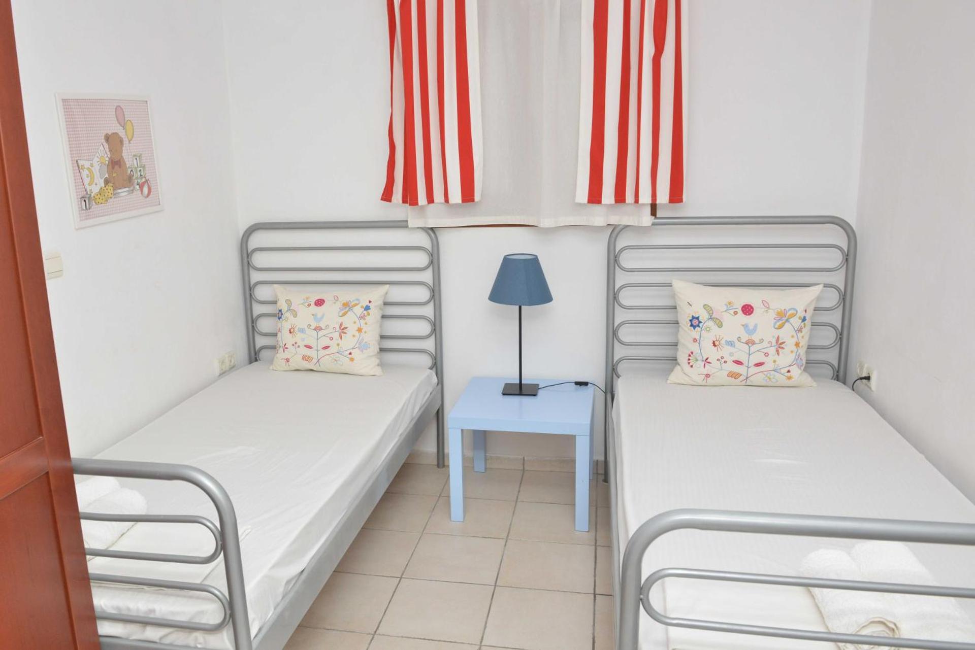 Paradisia Suites - Photo 90