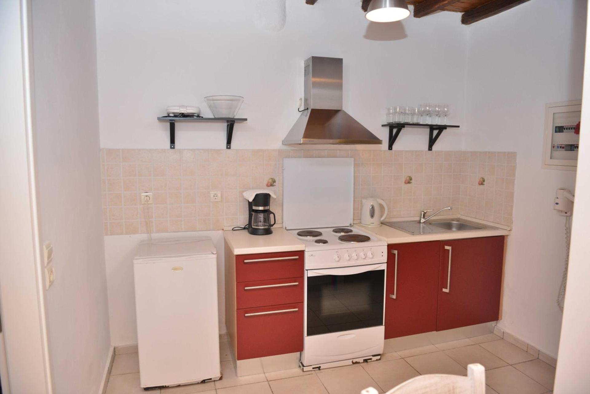 Paradisia Suites - Photo 87