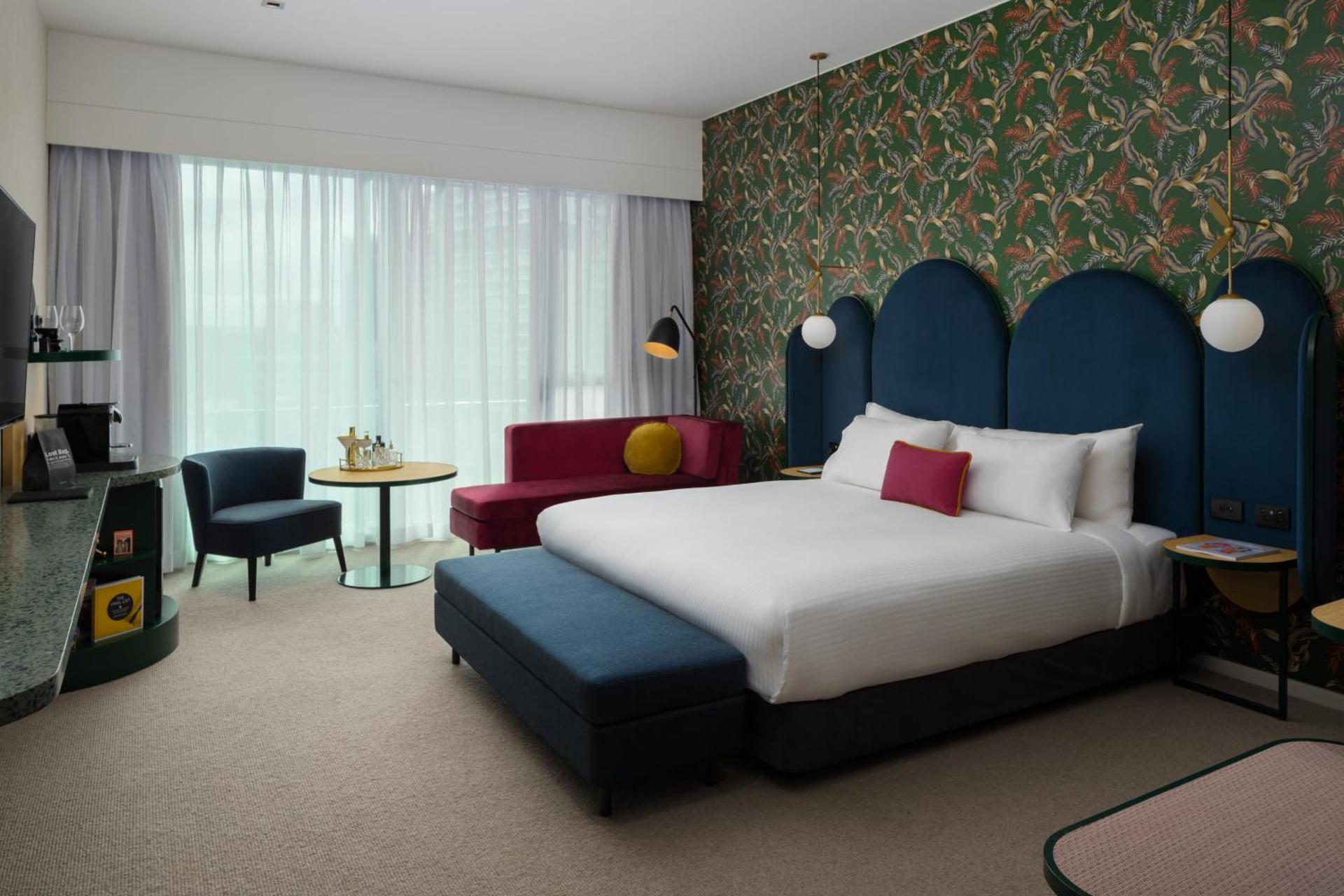 Ovolo Brisbane Fortitude Valley, a Wyndham Hotel - Photo 6