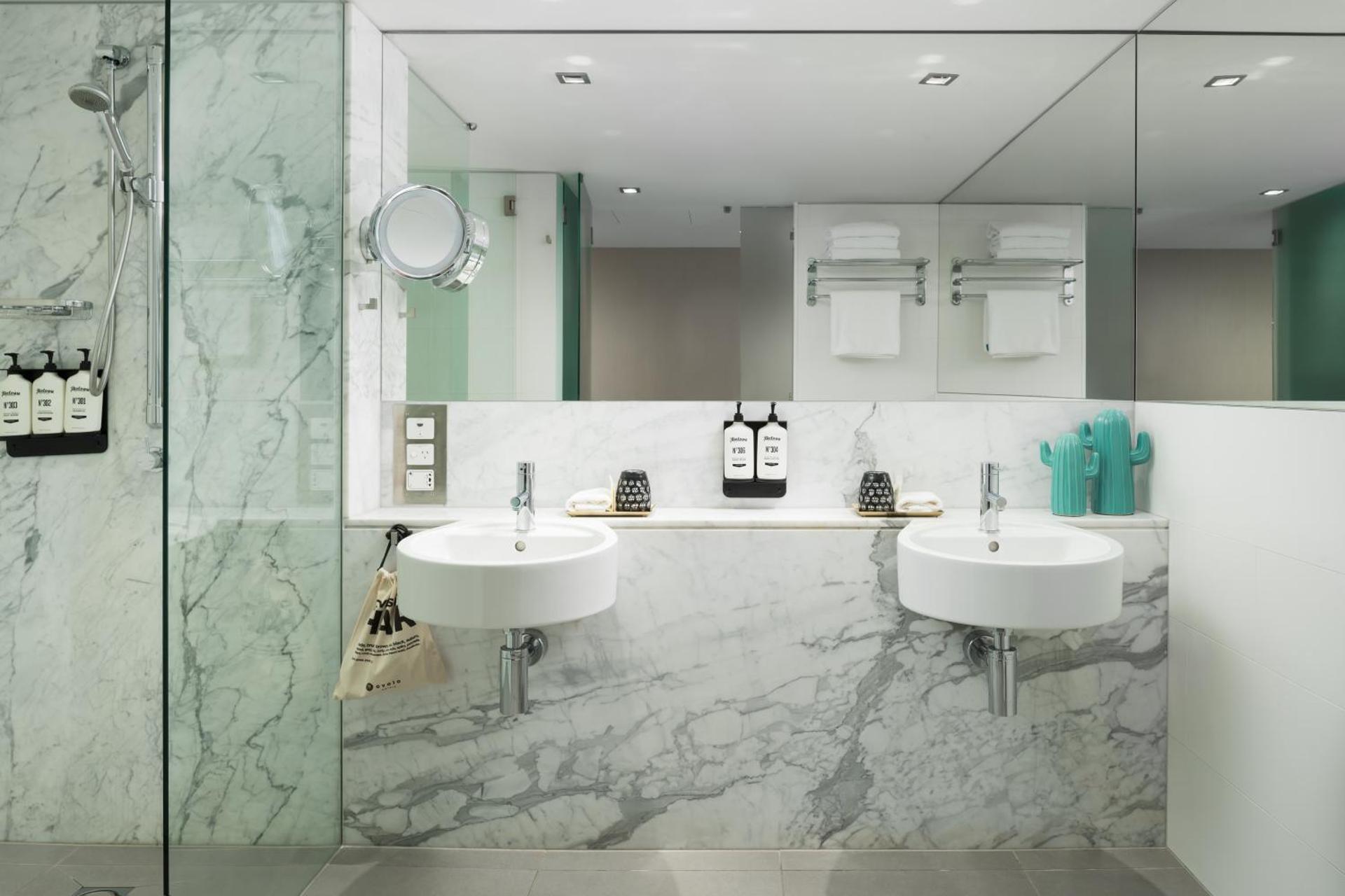 Ovolo Brisbane Fortitude Valley, a Wyndham Hotel - Photo 34