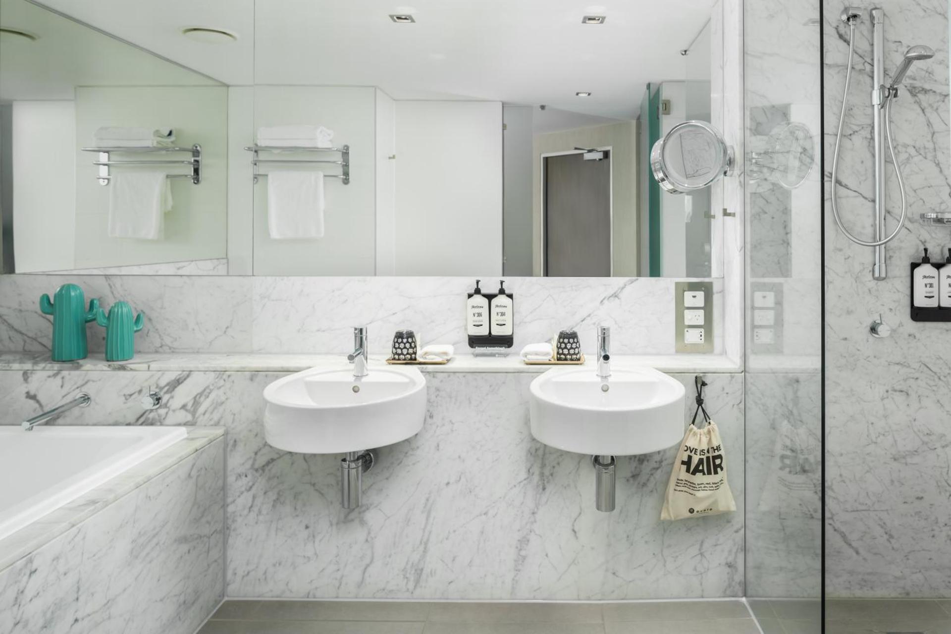 Ovolo Brisbane Fortitude Valley, a Wyndham Hotel - Photo 60