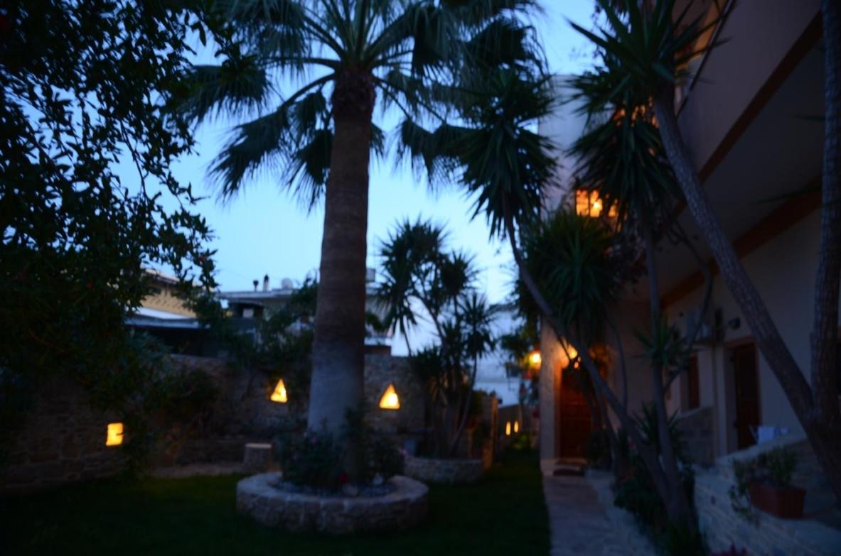 Pension Aretoussa - Photo 48