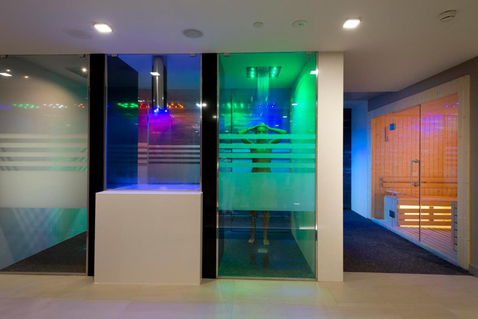 Parco Dei Principi Hotel Congress & SPA - Photo 62