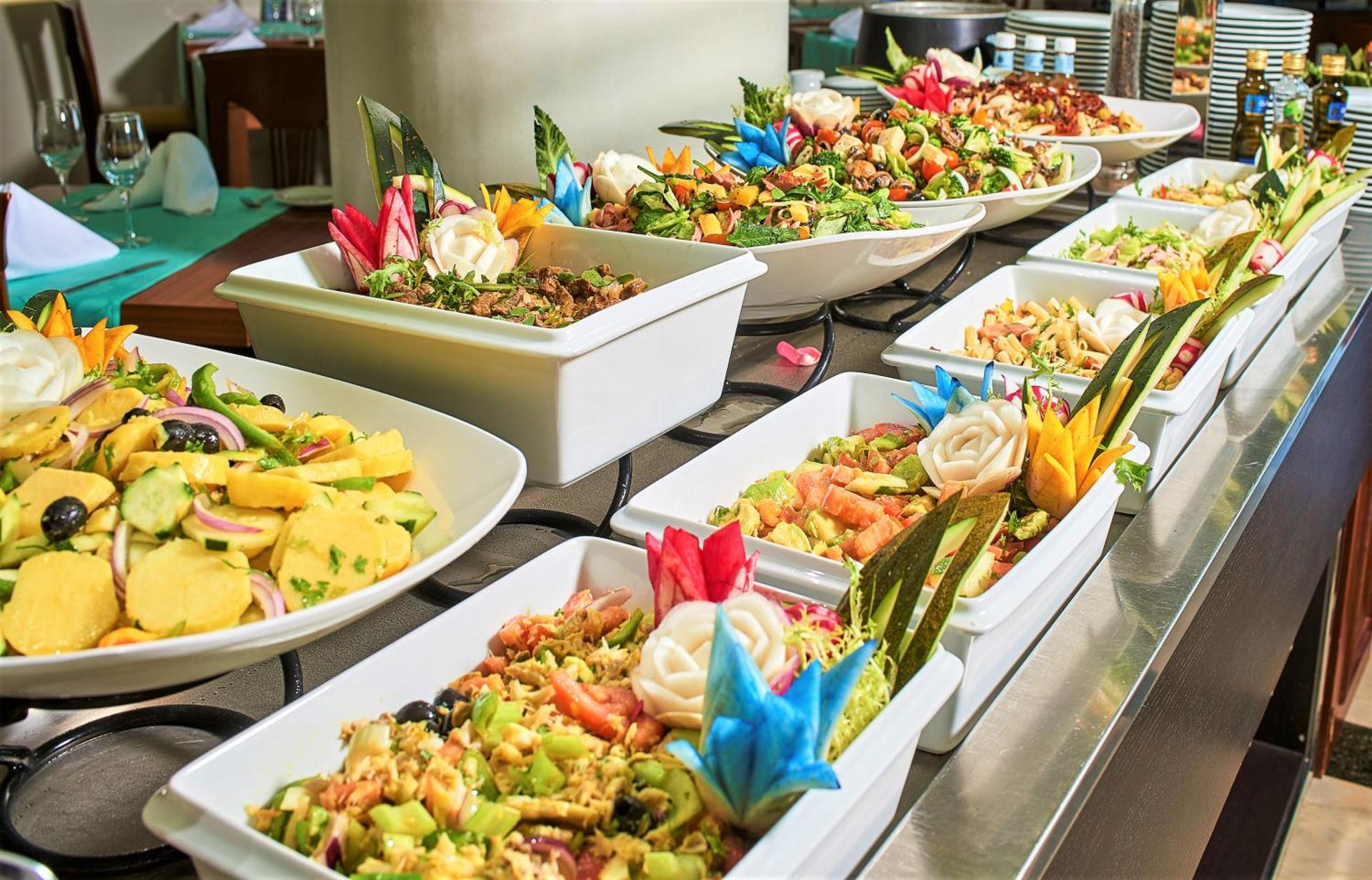 Hotel Baia Grande - Photo 9