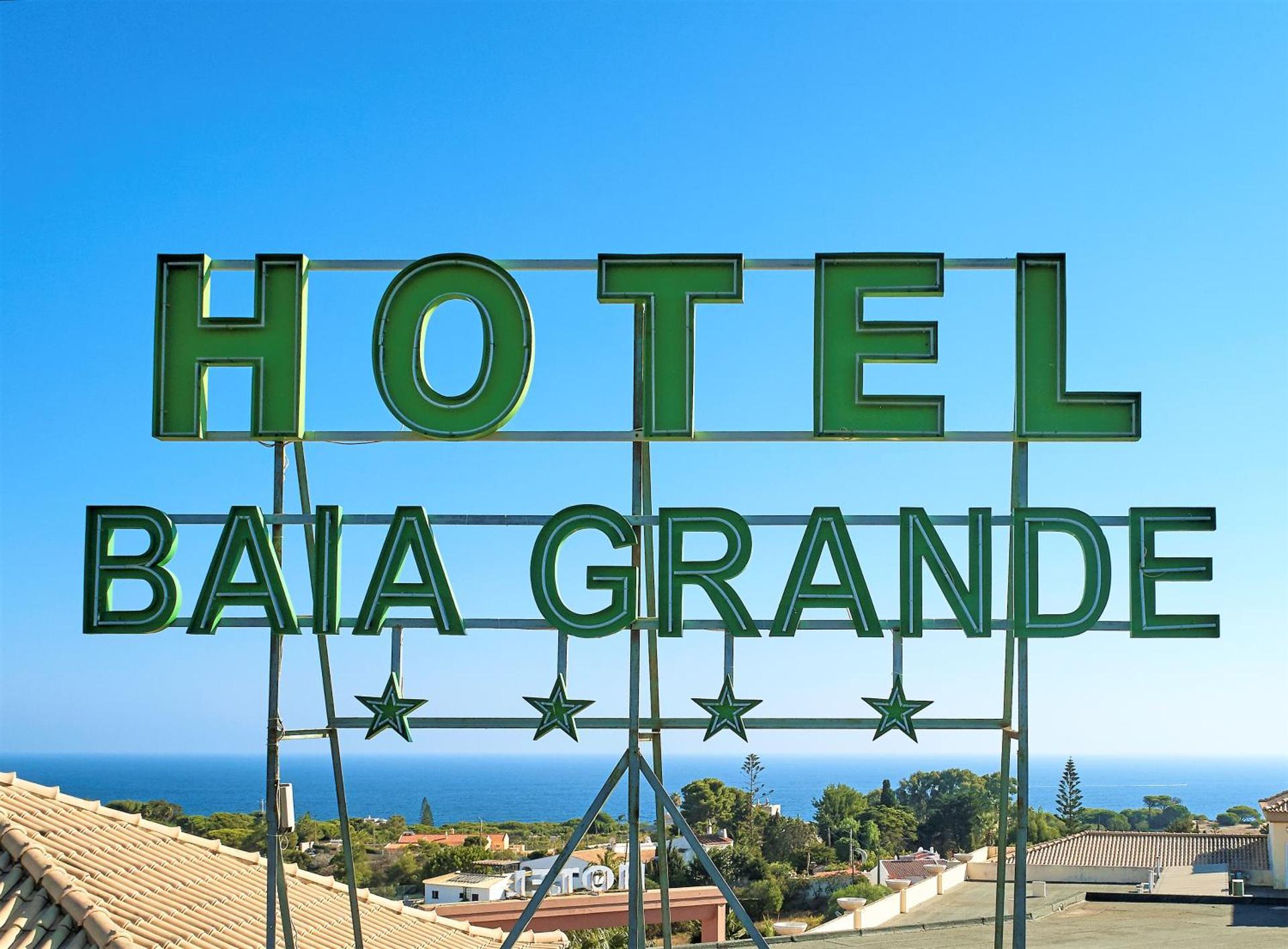 Hotel Baia Grande - Photo 6