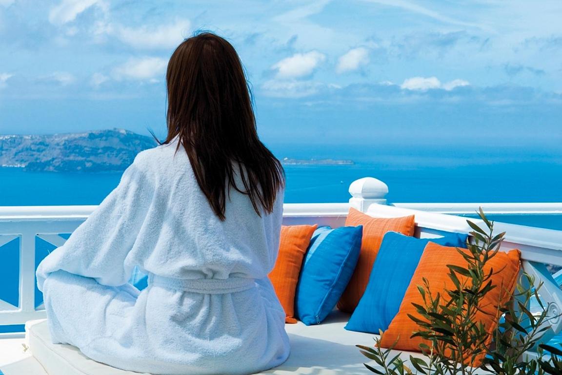 Ellinon Thea Boutique Hotel - Photo 25