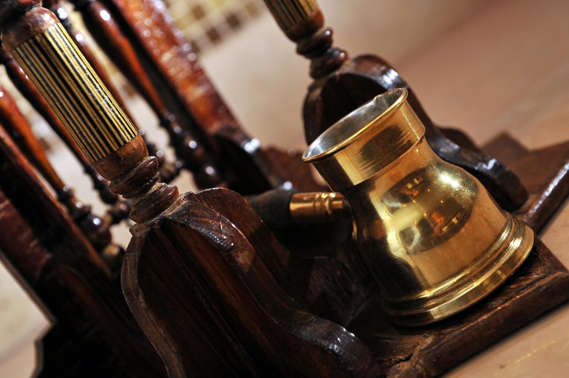 Safir Hotel Cairo - Photo 65