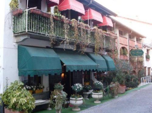 Una Franca Camere Di Charme - Photo 8