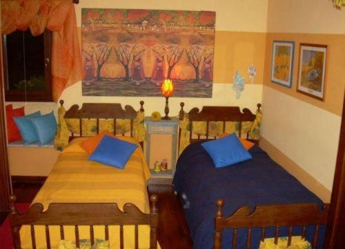 Una Franca Camere Di Charme - Photo 22