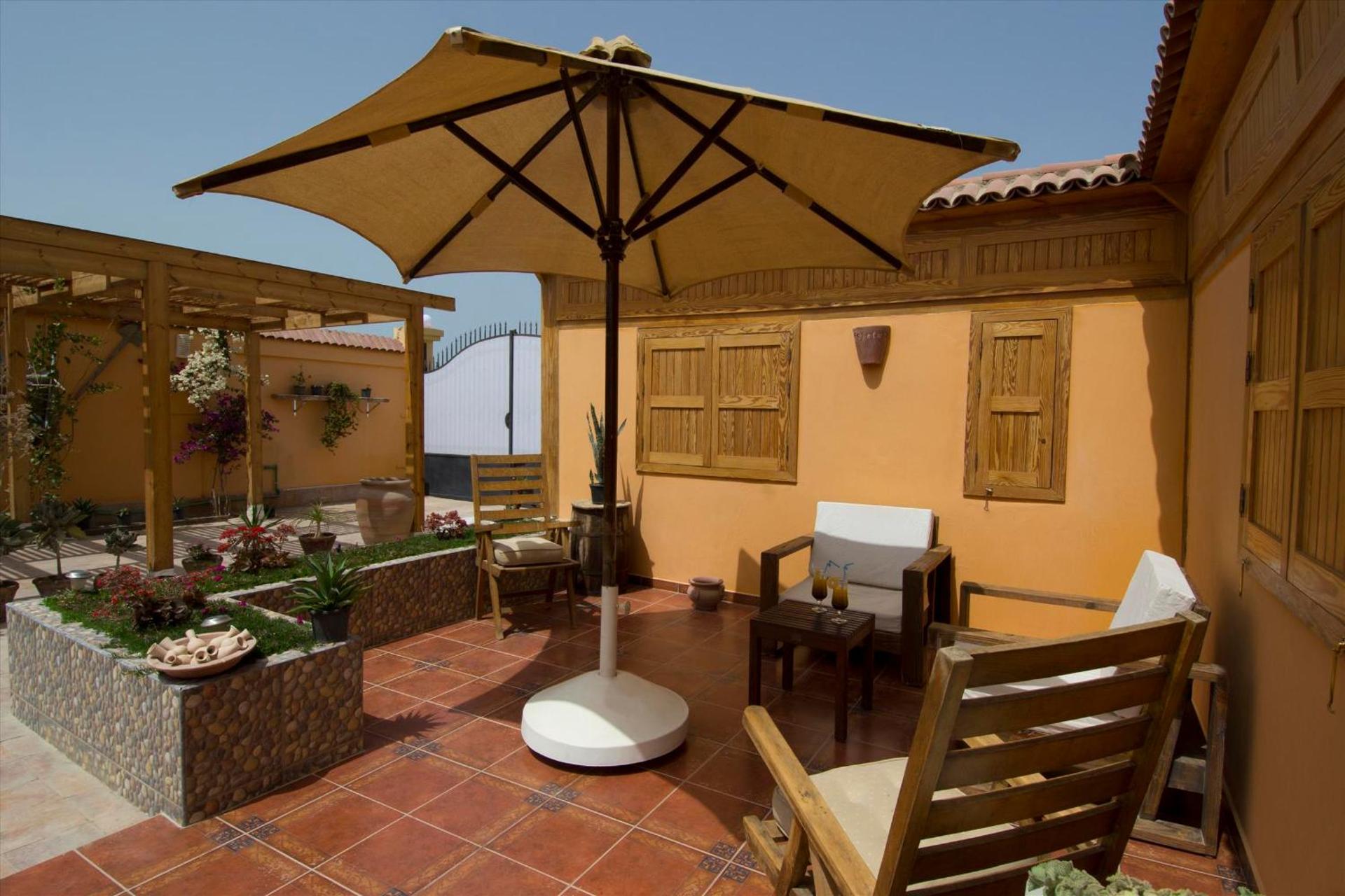 View Villa Apartments Hurghada - Photo 28