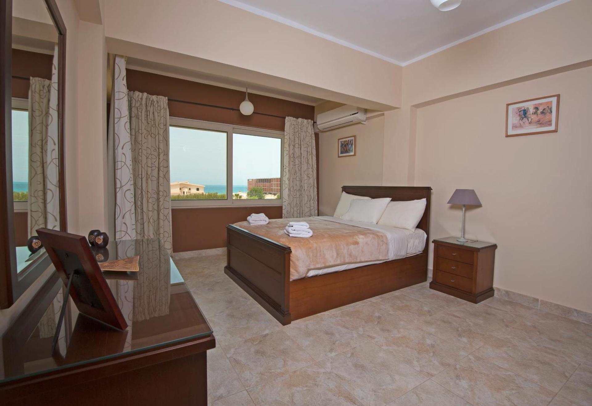 View Villa Apartments Hurghada - Photo 50