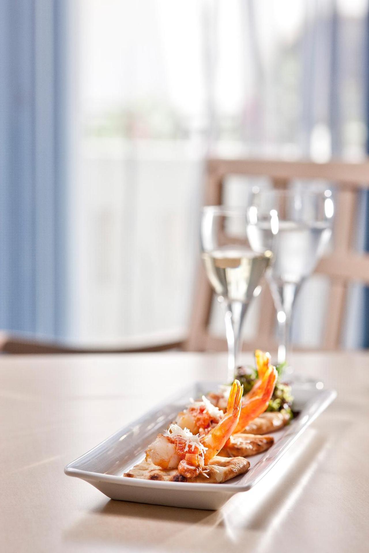 Lagos Mare Hotel - Photo 24