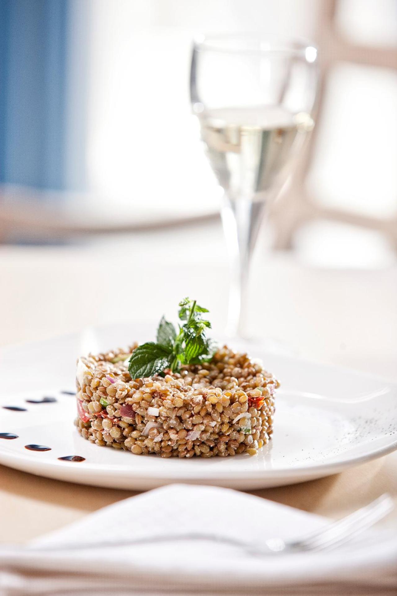 Lagos Mare Hotel - Photo 23