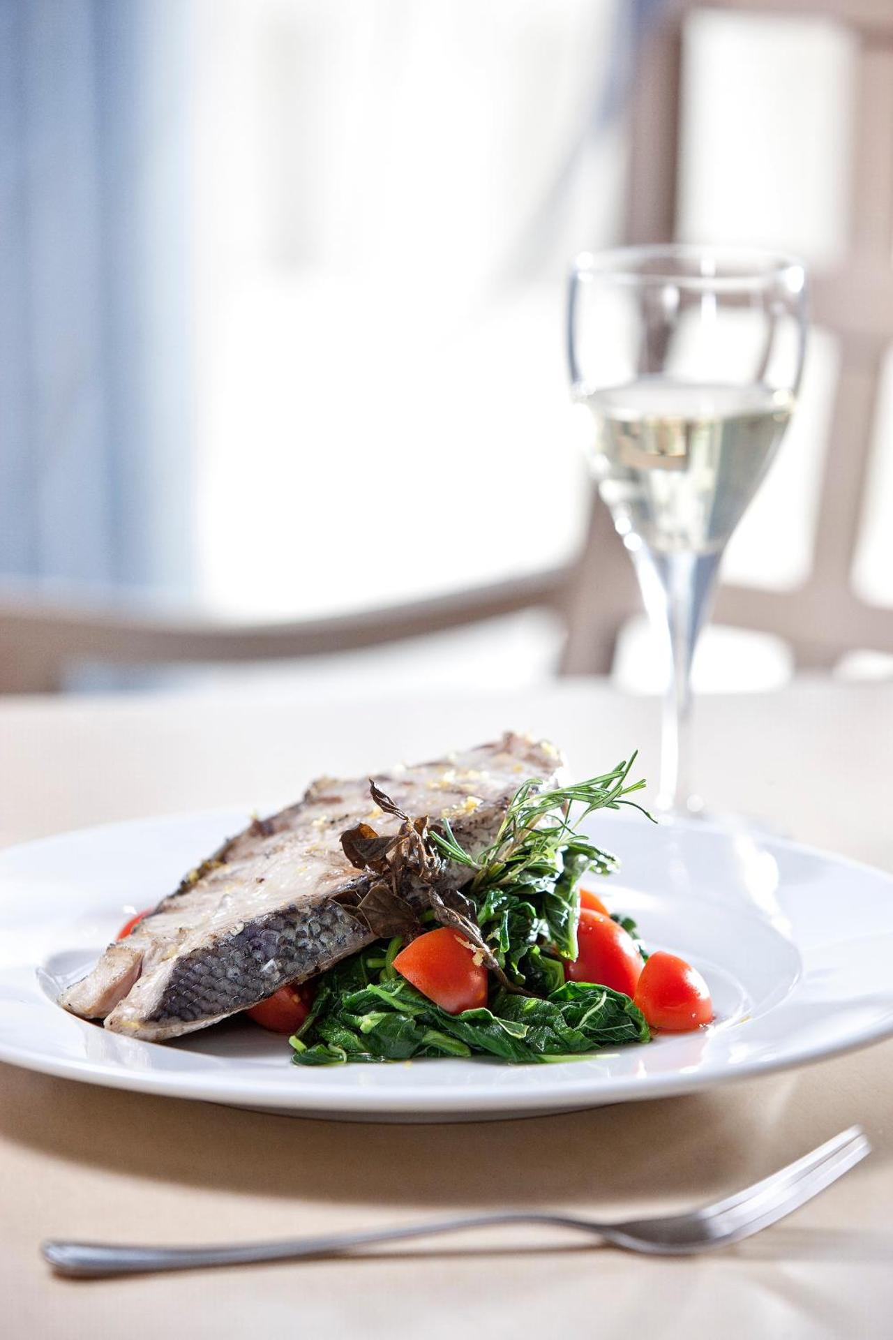 Lagos Mare Hotel - Photo 21