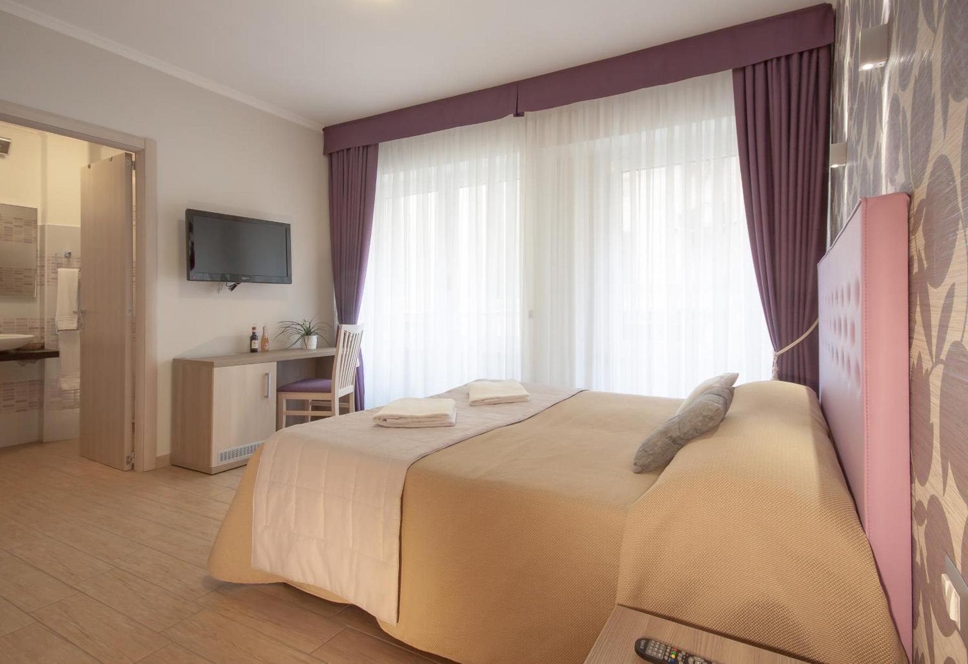Rome Kings Suite - Photo 28