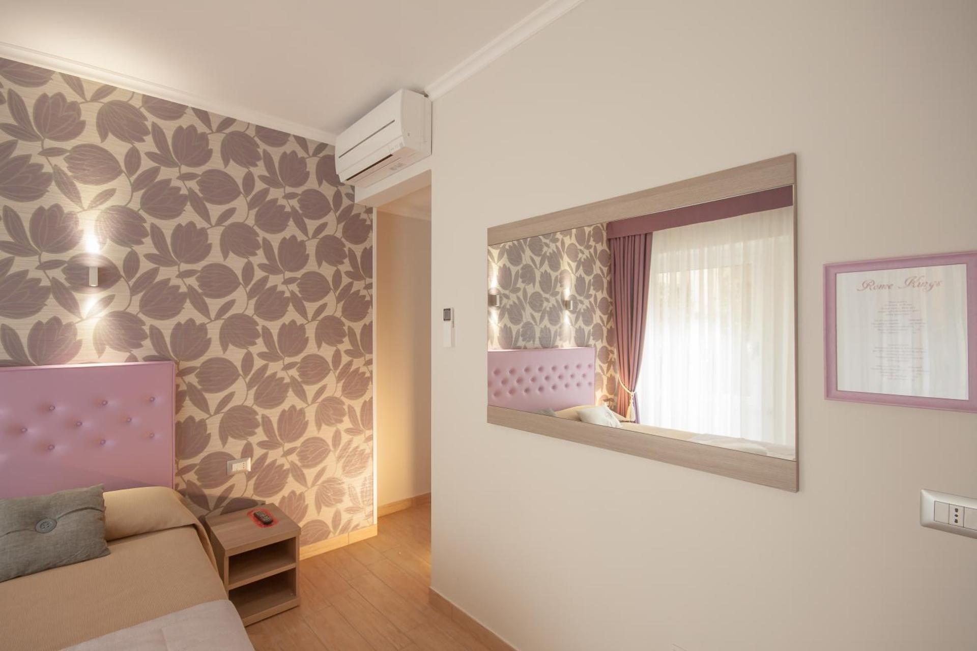 Rome Kings Suite - Photo 26