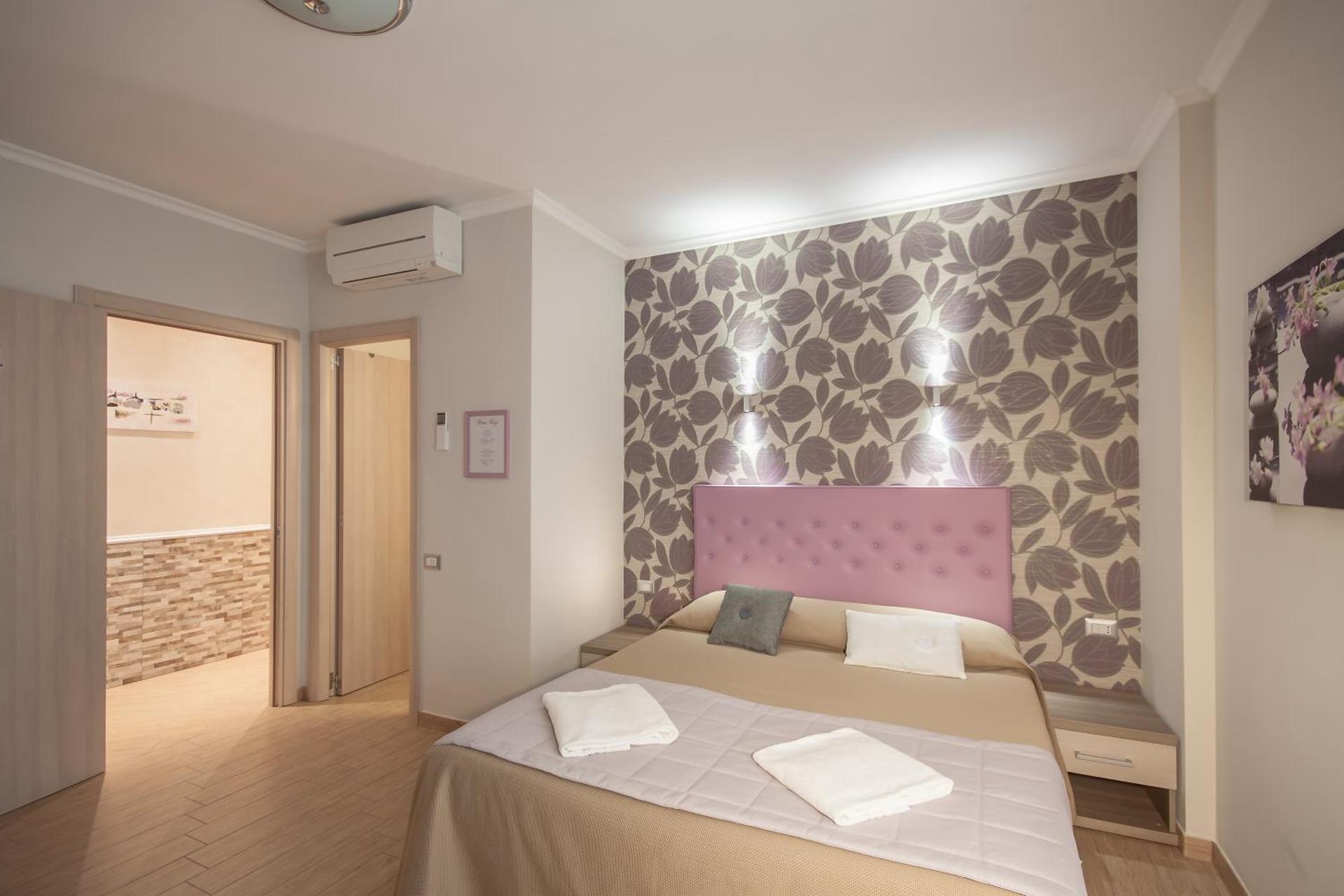 Rome Kings Suite - Photo 23