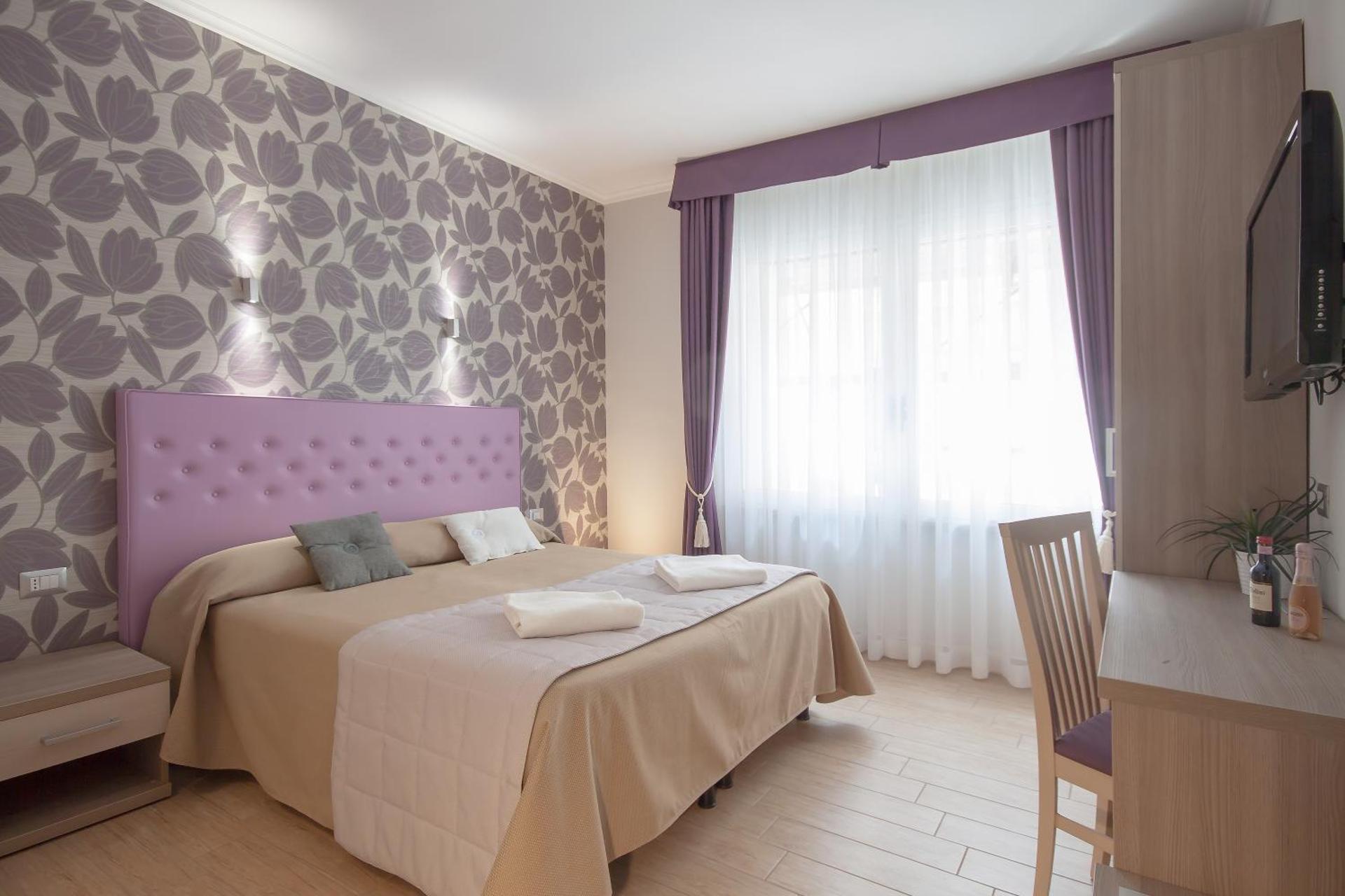 Rome Kings Suite - Photo 20