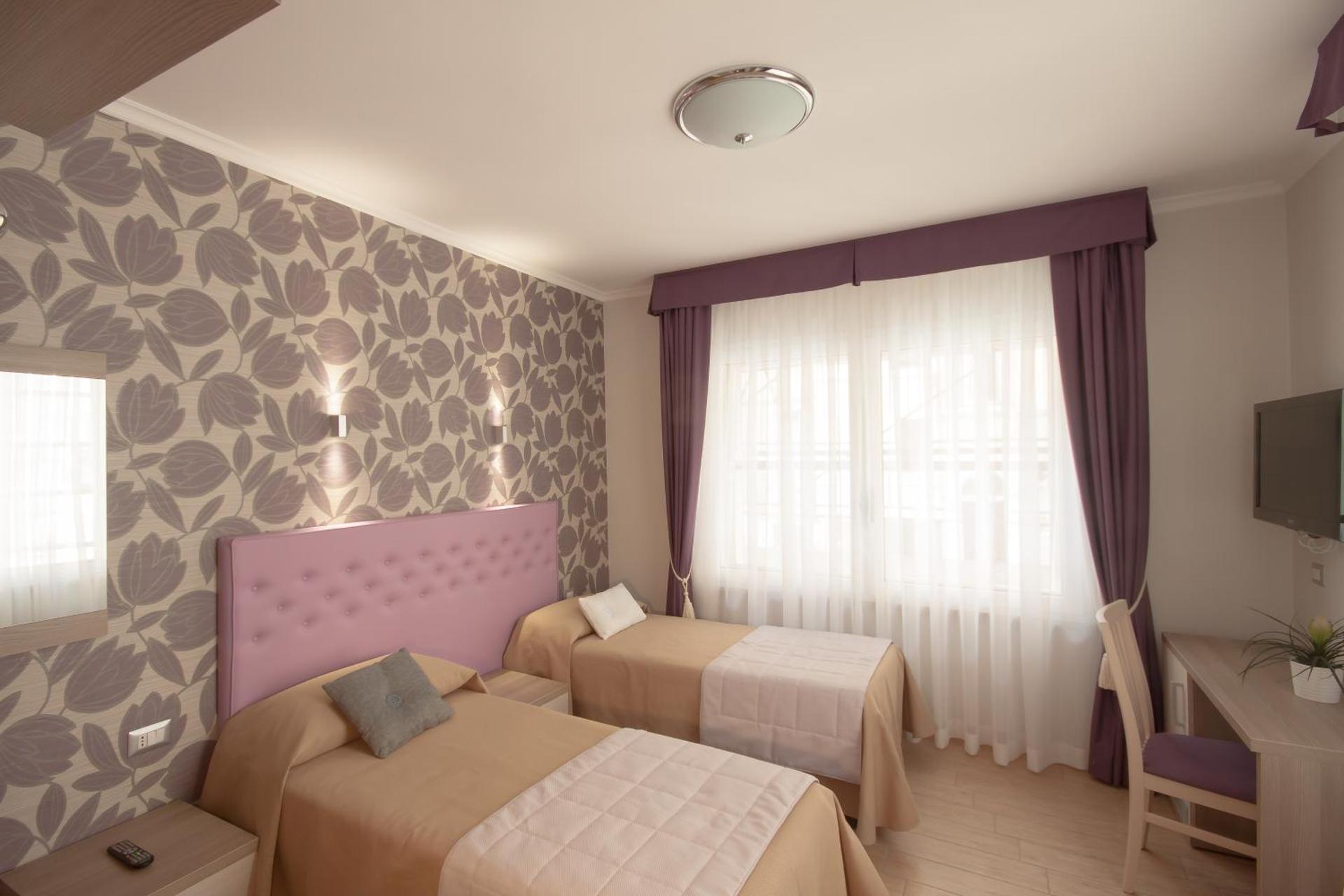 Rome Kings Suite - Photo 18