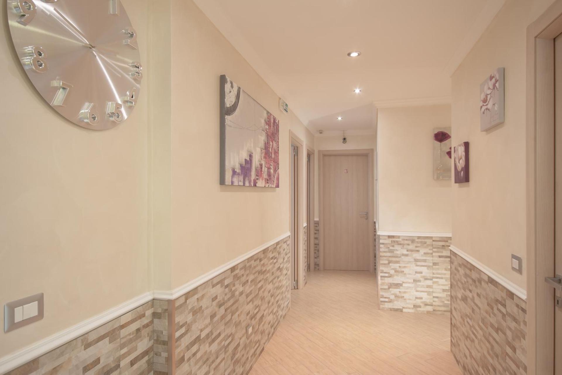 Rome Kings Suite - Photo 67