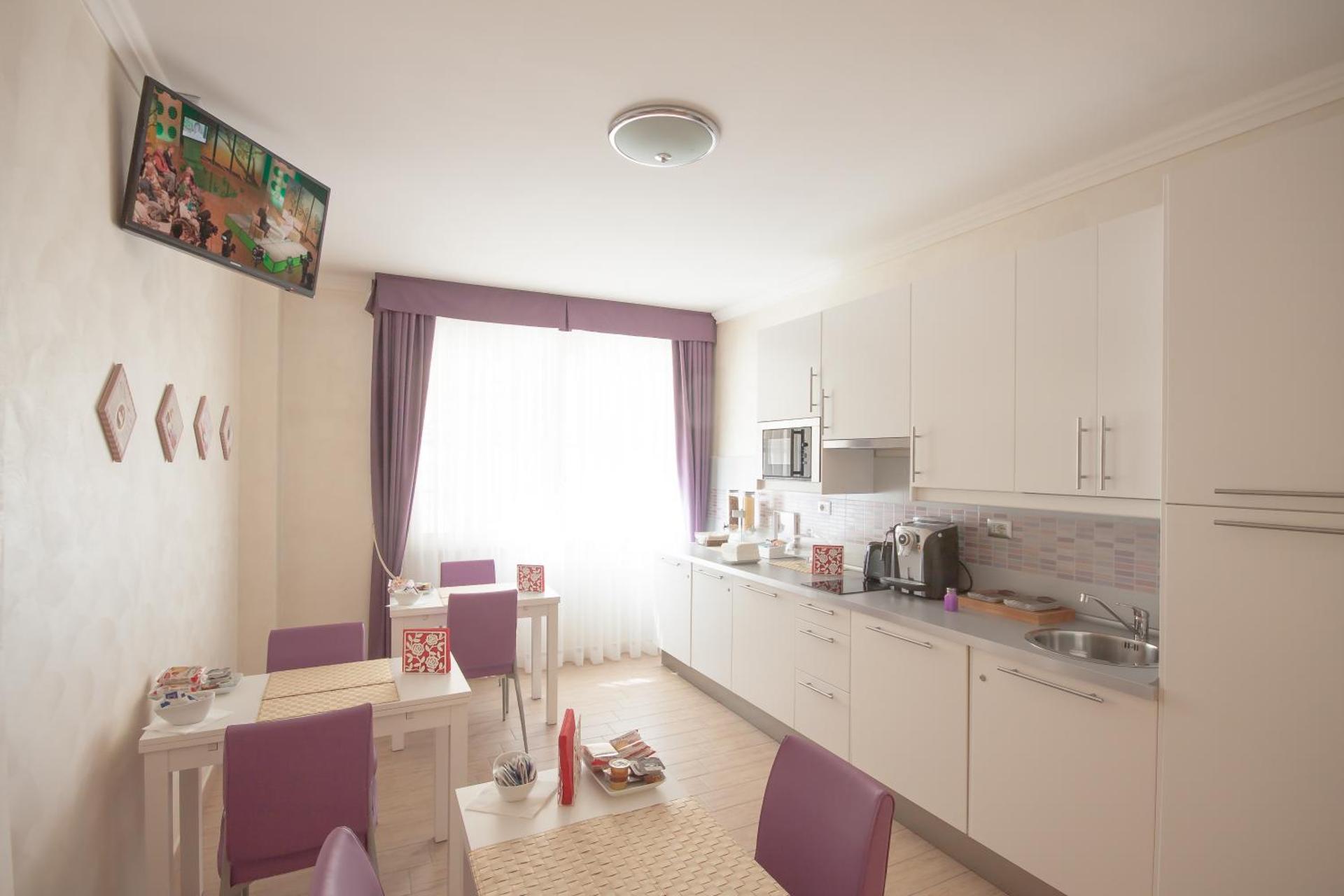 Rome Kings Suite - Photo 58