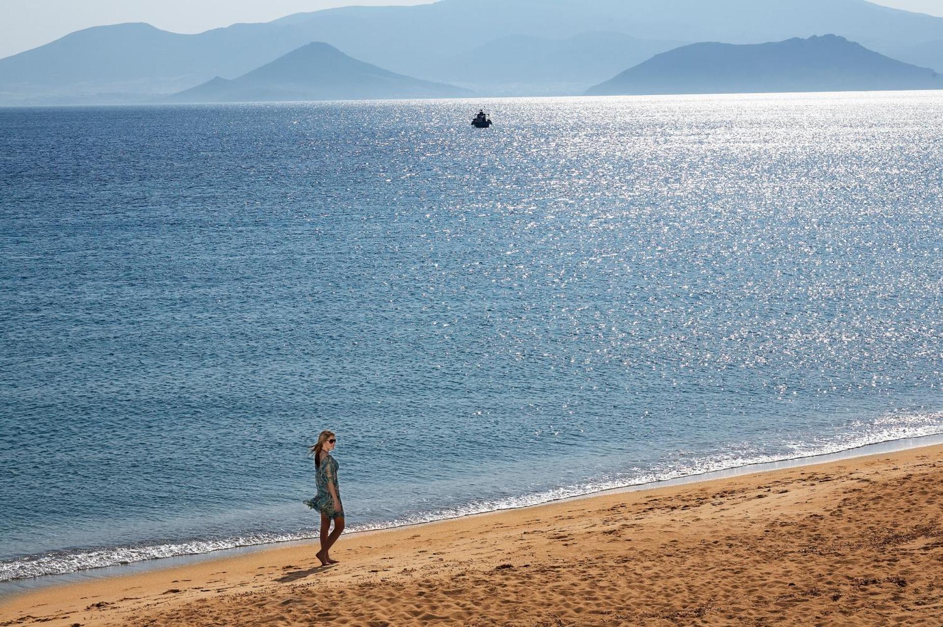 Lagos Mare Hotel - Photo 25