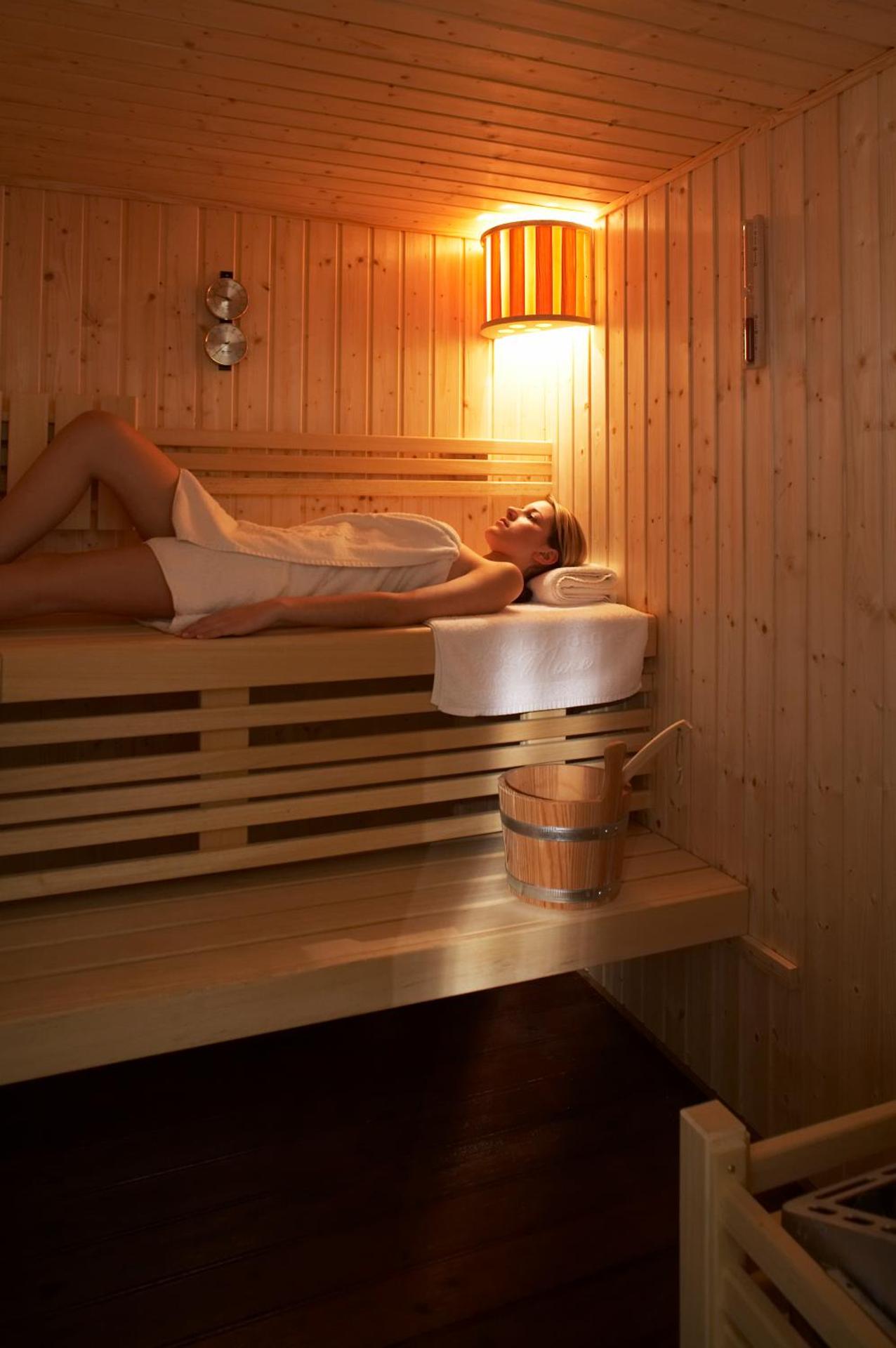 Lagos Mare Hotel - Photo 61