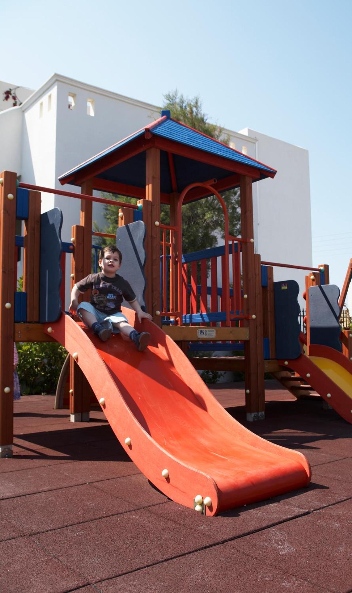 Lagos Mare Hotel - Photo 44