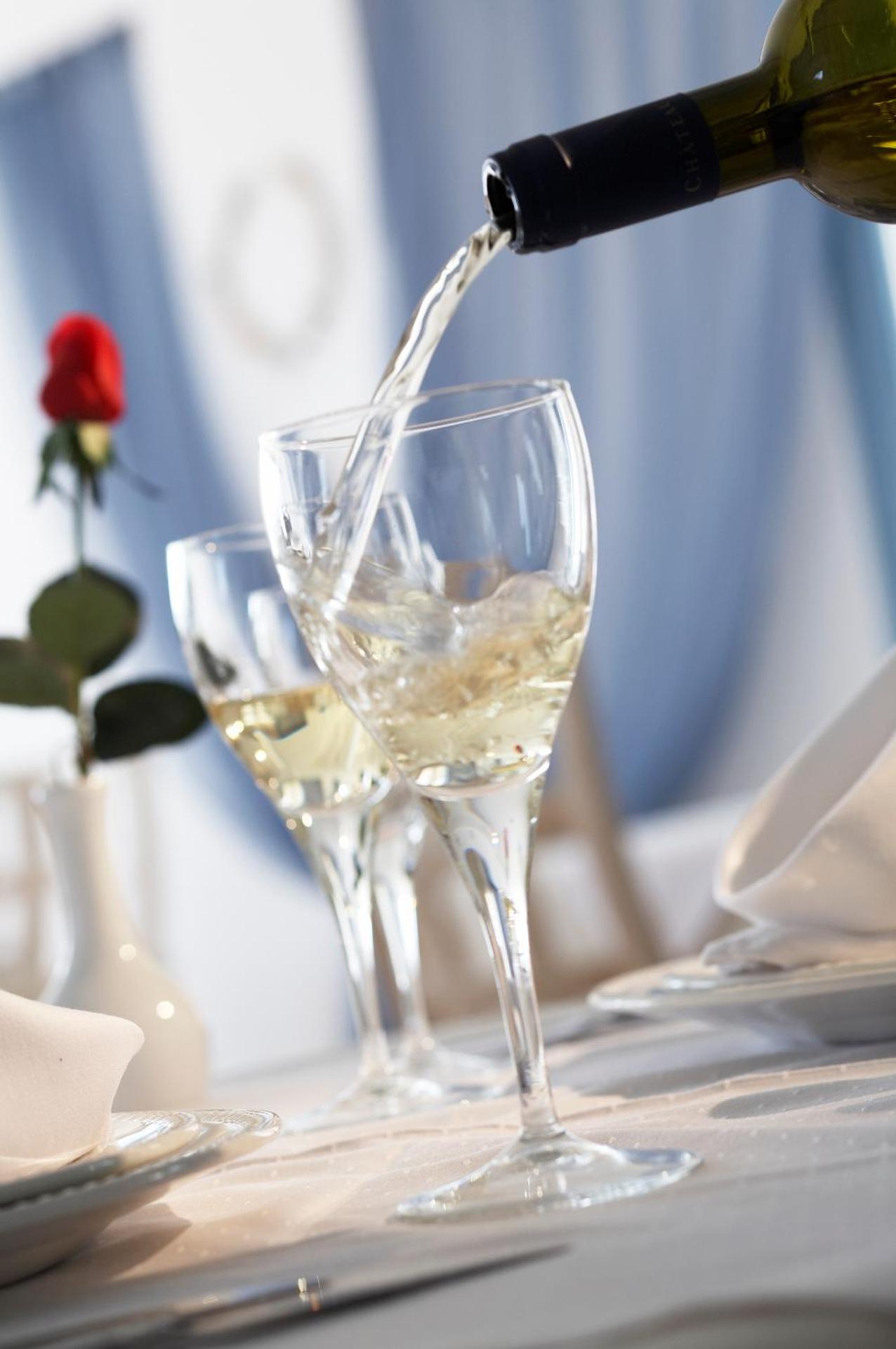 Lagos Mare Hotel - Photo 53