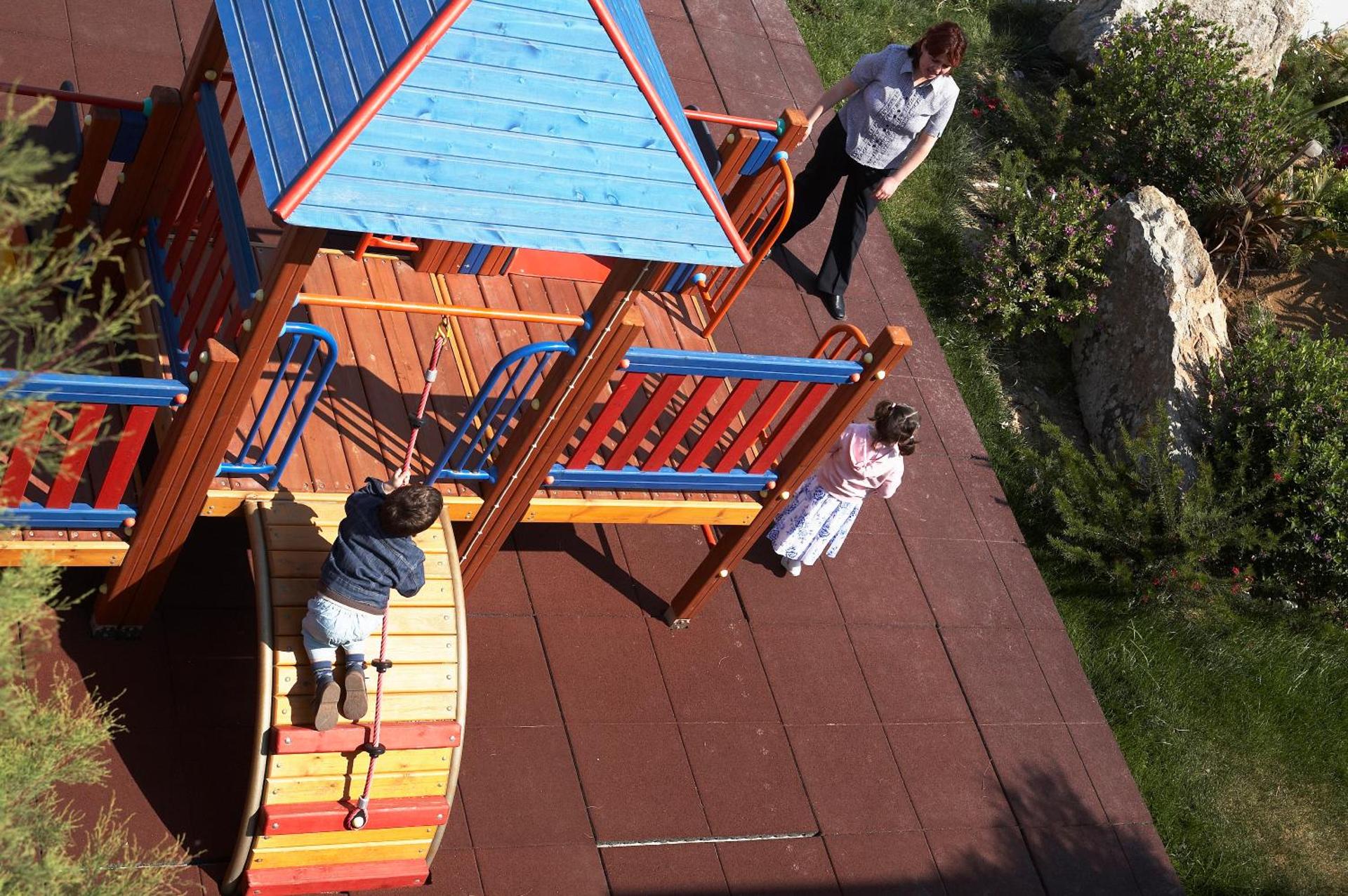 Lagos Mare Hotel - Photo 43